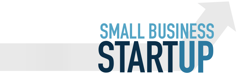 Small Business StartUp Small Business StartUp